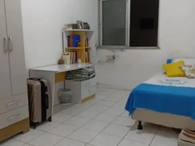 Imagem 3: Quarto para Mulheres em Brotas