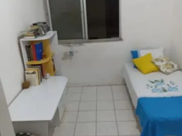 Imagem 4: Quarto para Mulheres em Brotas