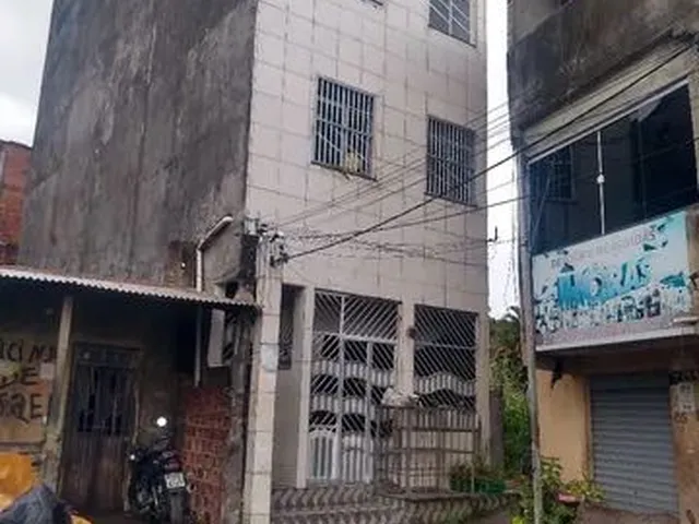 Imagem: Alugou Apartamento em Candeias