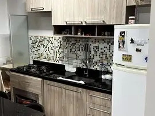 Imagem 1: Alugo Apartamento Semi Mobiliado