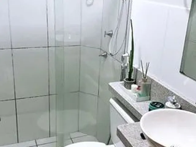 Imagem 2: Alugo Apartamento Semi Mobiliado