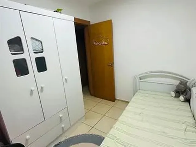 Imagem 4: Alugo Apartamento Semi Mobiliado
