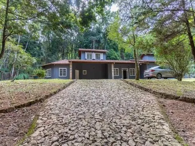 Imagem: Aluguel - Casa em Condominio - Fazenda do