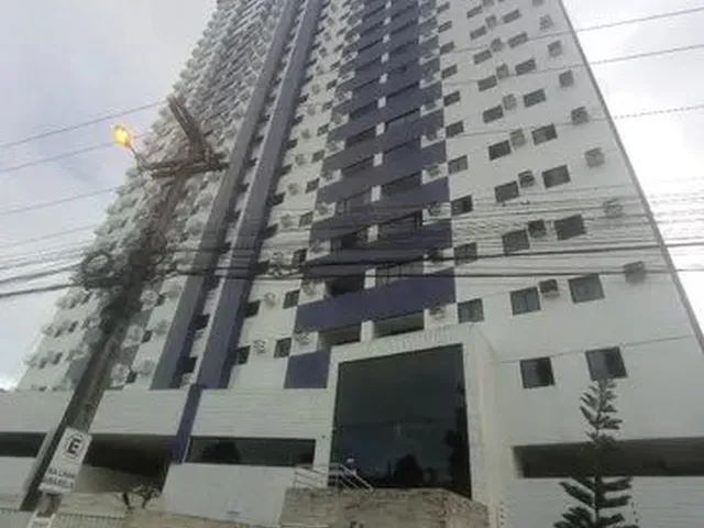 Imagem: Bessa Apartamento com Três Quartos