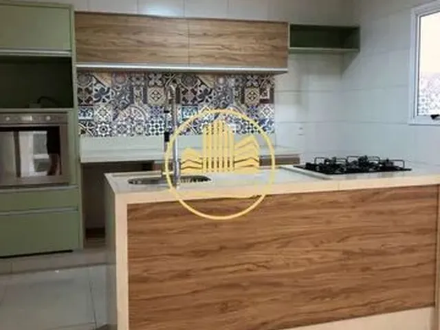 Imagem: Casa em Condomínio para Alugar Eloy Chaves