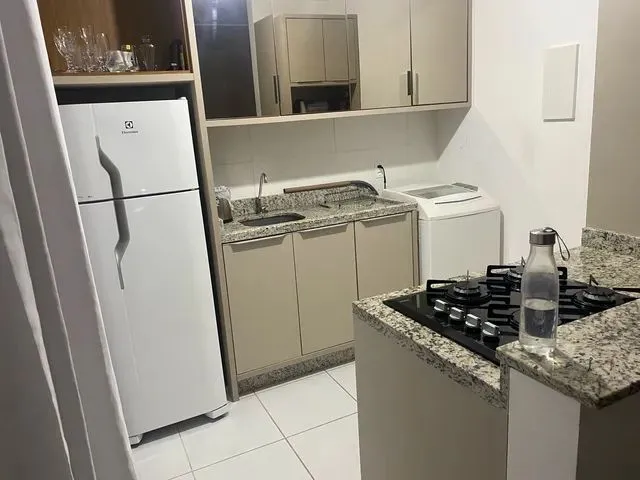 Imagem: Alugo Apartamento Ler a Descrição!!