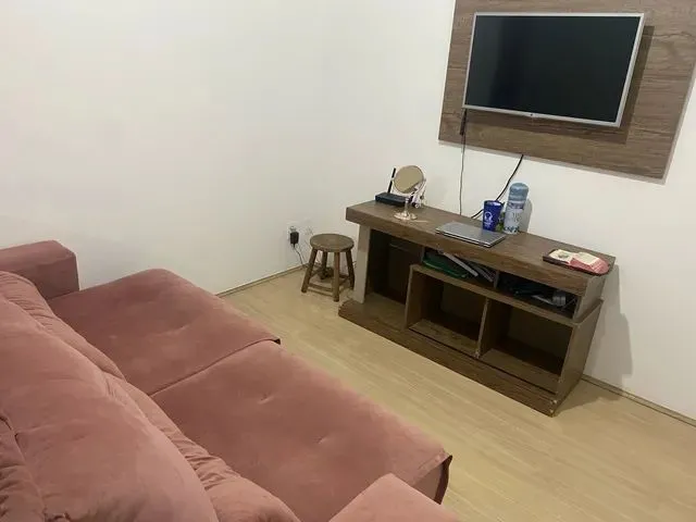 Imagem 2: Alugo Apartamento Ler a Descrição!!