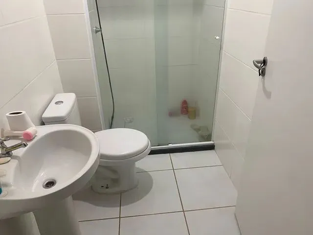Imagem 6: Alugo Apartamento Ler a Descrição!!