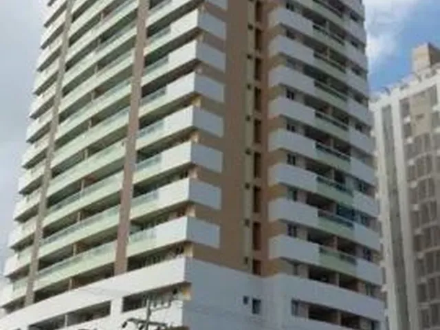 Imagem: Locação - Cobertura com Vista Mar - Mobiliado