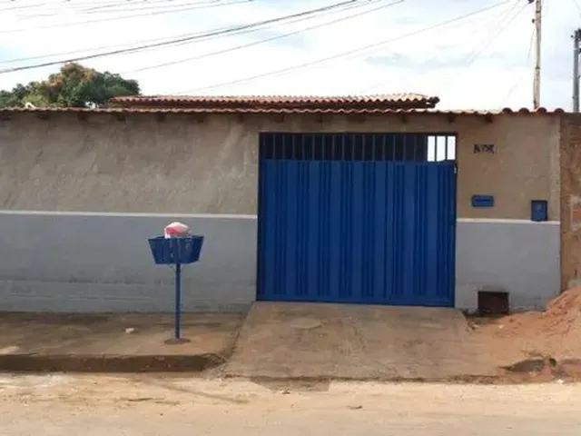 Imagem: Casa Grande e Confortável