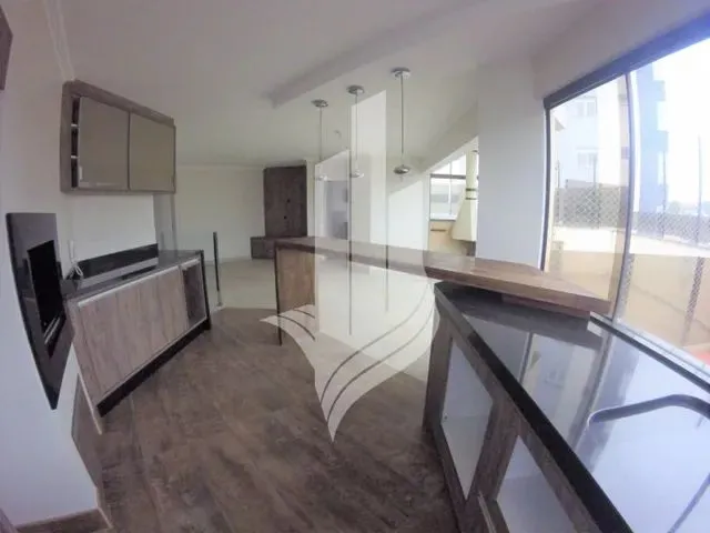 Imagem 12: Cobertura Duplex na Vila Nova