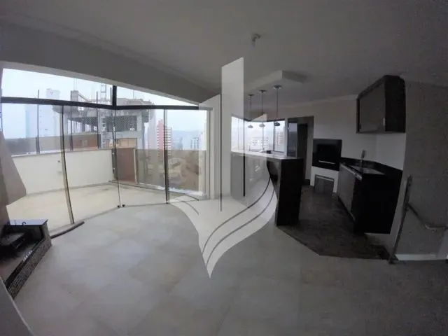 Imagem 8: Cobertura Duplex na Vila Nova