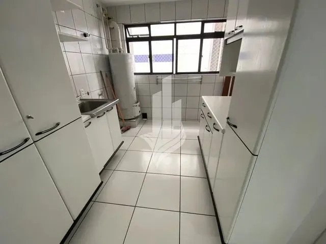 Imagem 3: Cobertura Duplex na Vila Nova