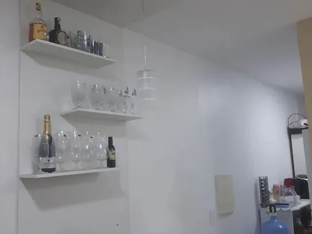 Imagem: Apartamento Mobiliado