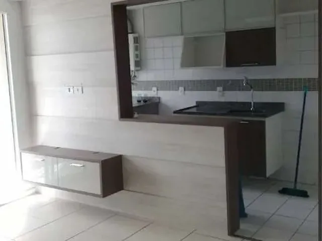 Imagem: Apartamento-Locação-Del Castilho-Rio de