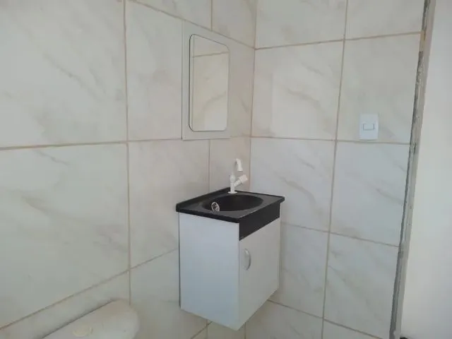 Imagem 2: Alugo Casa com Terraço