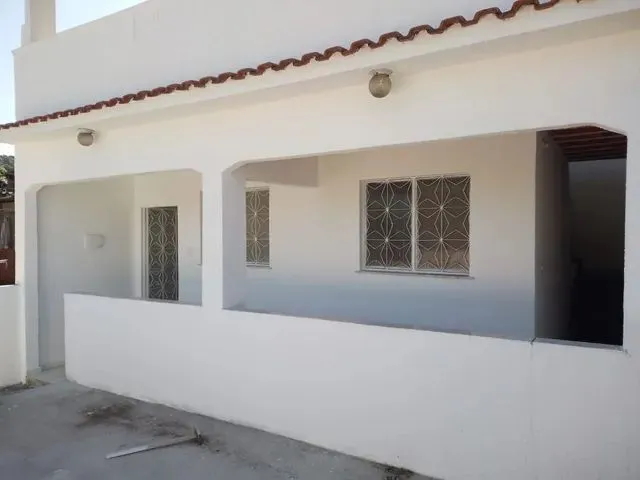Imagem 3: Alugo Casa com Terraço