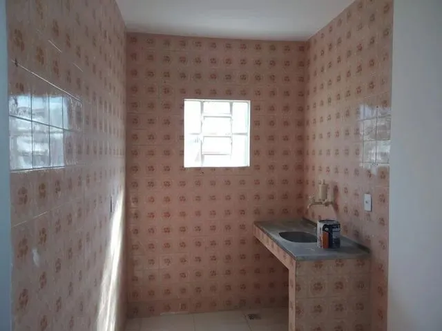 Imagem 4: Alugo Casa com Terraço