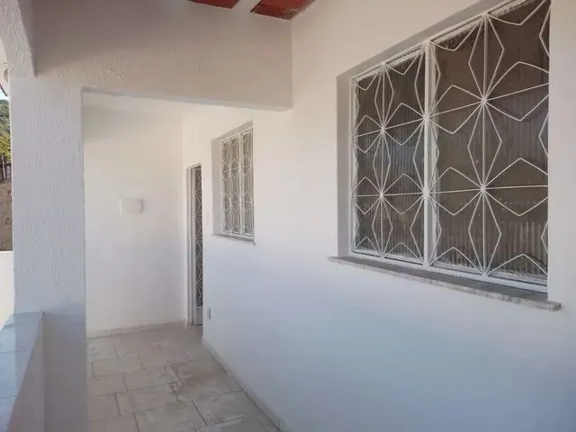 Imagem 6: Alugo Casa com Terraço