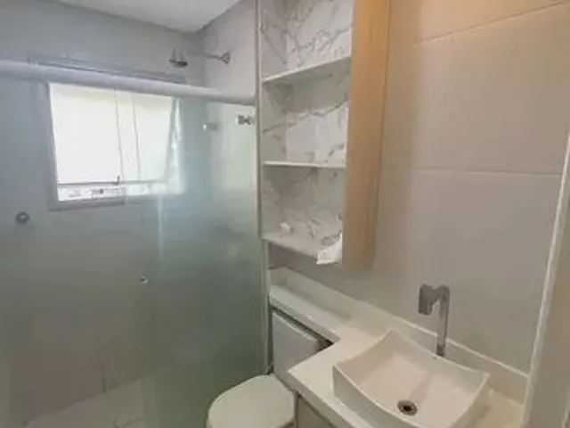 Imagem 6: Cond. Key Biscane. Alugo Apto com 72M2 2 Quartos Sendo Suite. com Modulados e Ar