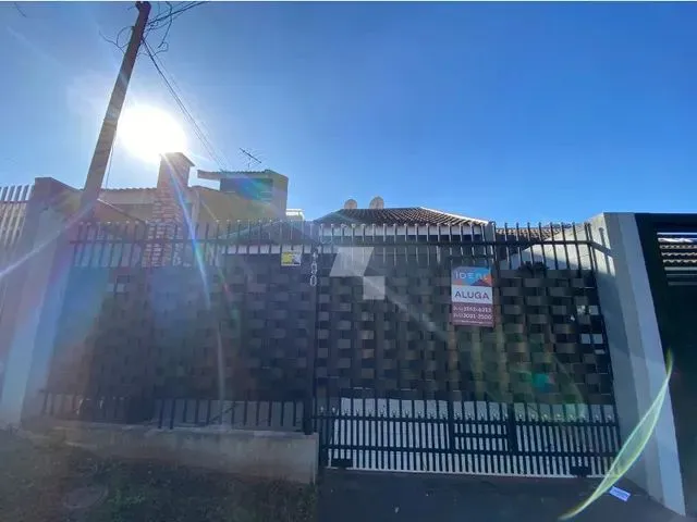 Imagem: Casa Maringá - Pr