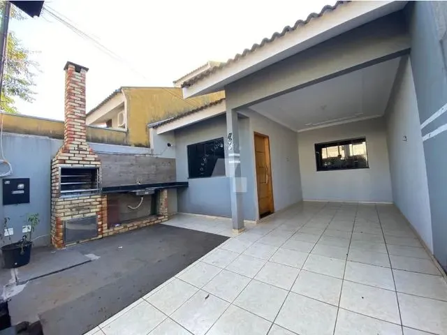 Imagem 2: Casa Maringá - Pr