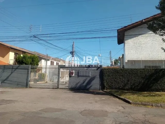Imagem: Curitiba - Padrão - Boqueirão