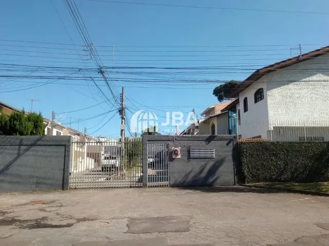 Imagem 2: Curitiba - Padrão - Boqueirão