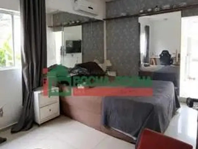 Imagem 2: Casa Ampla 4 Quartos