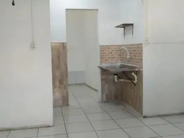 Imagem: Casa/Kitnete no Demócrito Rocha