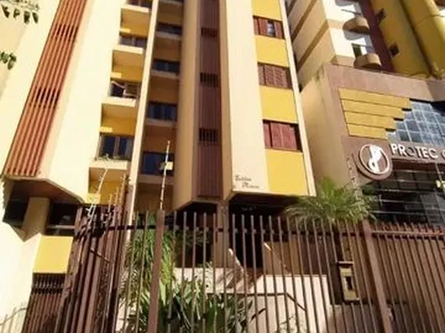 Imagem: Apartamento com 3 Quartos para Alugar por