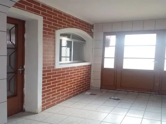 Imagem: Casa Vila Ivone São Paulo/Sp
