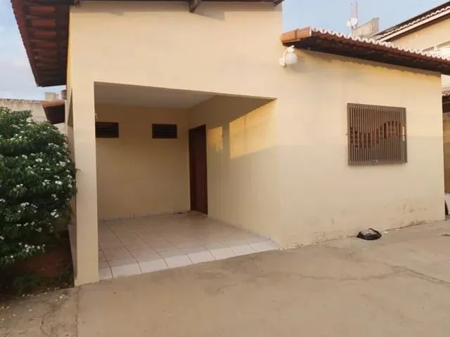 Imagem 1: Aluga-Se Residencial, Bairro Planalto