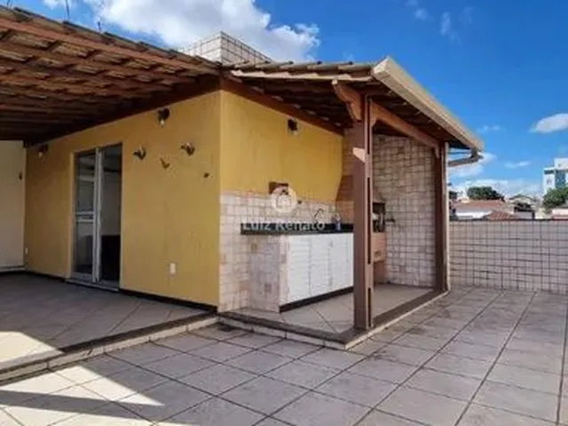 Imagem: Cobertura para Aluguel 4 Quartos 1 Suíte
