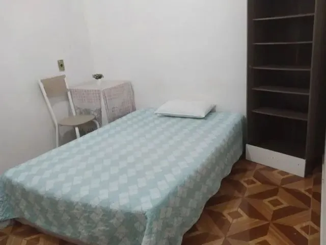 Imagem: Apartamento Kitnet, Semimobiliado
