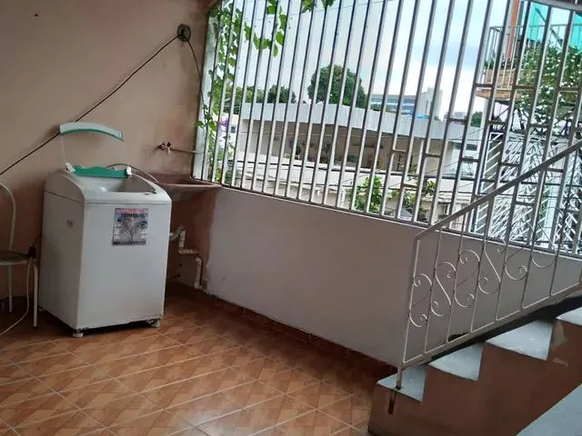 Imagem 6: Apartamento Kitnet , Semimobiliado