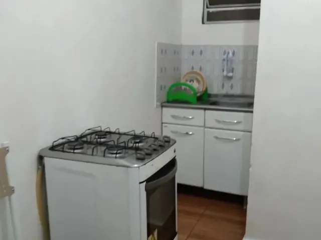 Imagem 5: Apartamento Kitnet , Semimobiliado