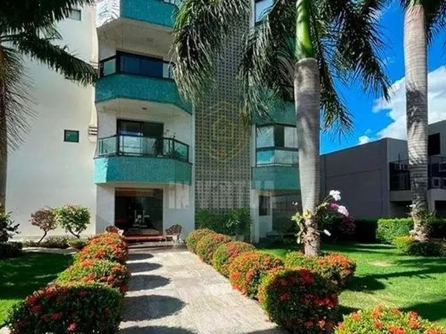 Imagem: Apartamento Maison Esther com 4 Dormitórios