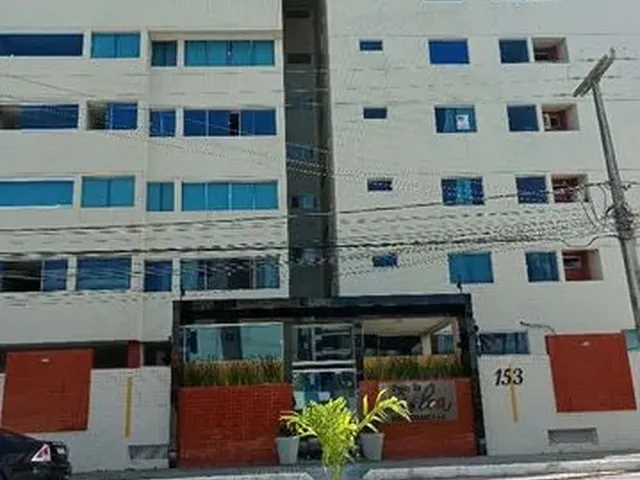 Imagem: Intermares Apartamento Mobiliado com 176
