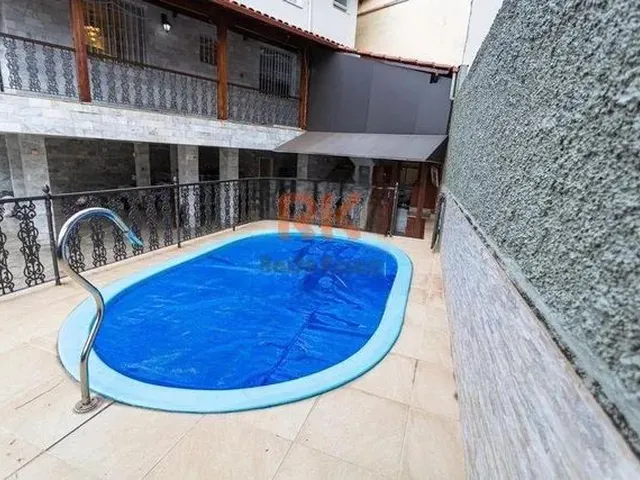 Imagem 4: Casa para Aluguel, 4 Quartos, 1 Suíte, 5 Vagas, Palmares - Belo Horizonte/Mg
