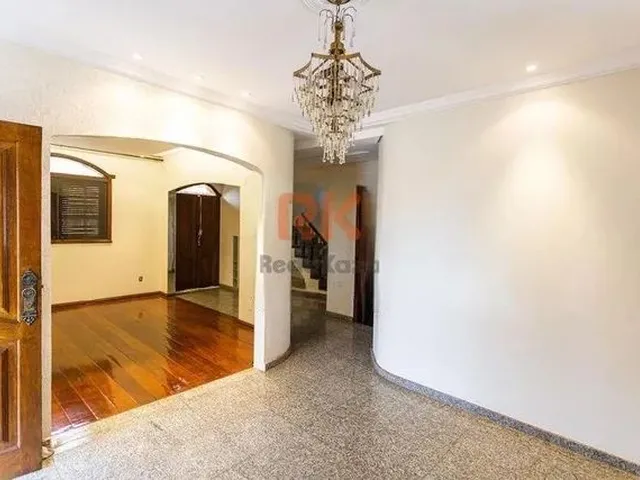 Imagem 7: Casa para Aluguel, 4 Quartos, 1 Suíte, 5 Vagas, Palmares - Belo Horizonte/Mg