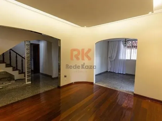 Imagem 9: Casa para Aluguel, 4 Quartos, 1 Suíte, 5 Vagas, Palmares - Belo Horizonte/Mg
