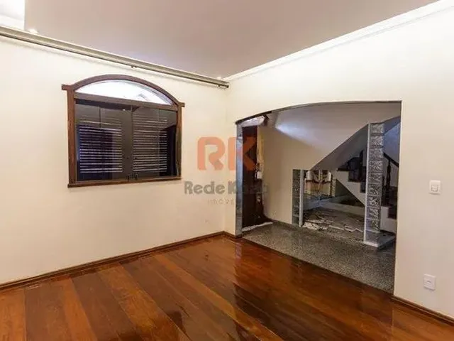 Imagem 10: Casa para Aluguel, 4 Quartos, 1 Suíte, 5 Vagas, Palmares - Belo Horizonte/Mg