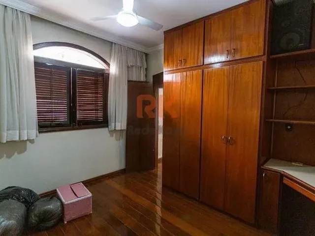 Imagem 2: Casa para Aluguel, 4 Quartos, 1 Suíte, 5 Vagas, Palmares - Belo Horizonte/Mg