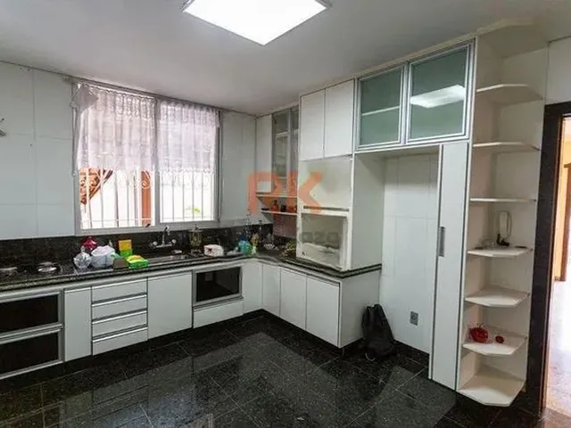 Imagem 15: Casa para Aluguel, 4 Quartos, 1 Suíte, 5 Vagas, Palmares - Belo Horizonte/Mg