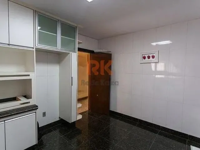 Imagem 12: Casa para Aluguel, 4 Quartos, 1 Suíte, 5 Vagas, Palmares - Belo Horizonte/Mg