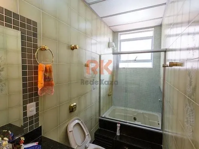 Imagem 11: Casa para Aluguel, 4 Quartos, 1 Suíte, 5 Vagas, Palmares - Belo Horizonte/Mg