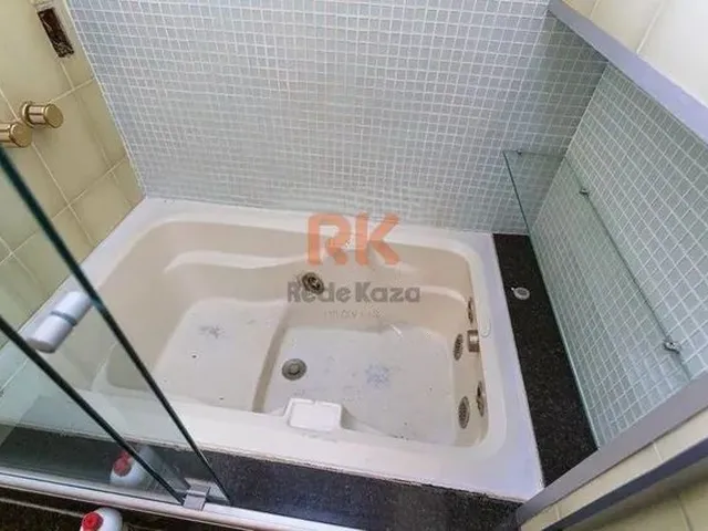 Imagem 13: Casa para Aluguel, 4 Quartos, 1 Suíte, 5 Vagas, Palmares - Belo Horizonte/Mg
