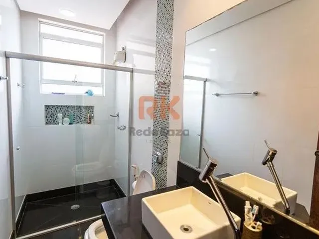 Imagem 16: Casa para Aluguel, 4 Quartos, 1 Suíte, 5 Vagas, Palmares - Belo Horizonte/Mg