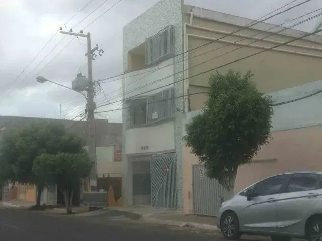 Imagem: Aluga-Se Apartamento Bairro Doze Anos, 2/4
